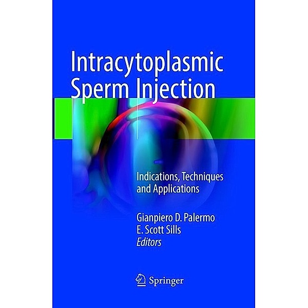 Intracytoplasmic Sperm Injection
