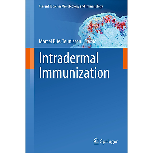 Intradermal Immunization