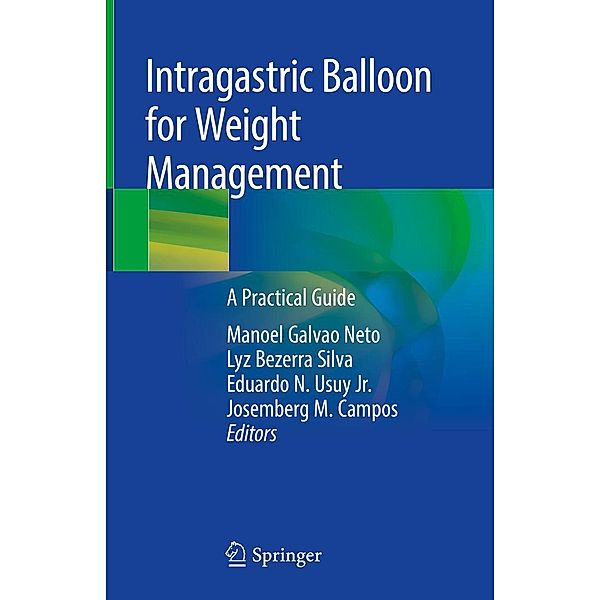 Intragastric Balloon for Weight Management