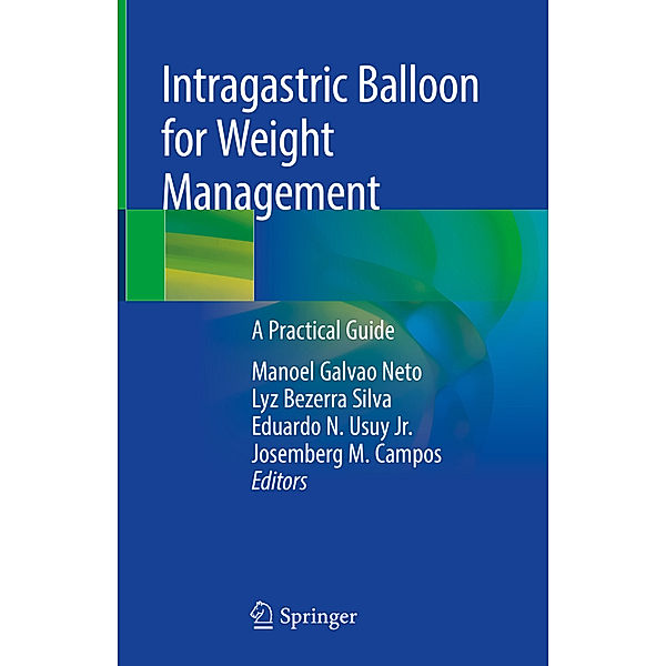 Intragastric Balloon for Weight Management