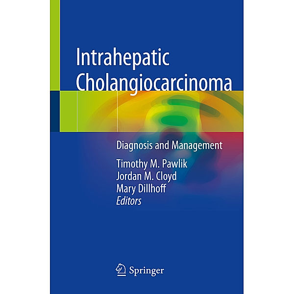 Intrahepatic Cholangiocarcinoma