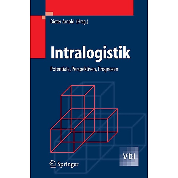 Intralogistik / VDI-Buch