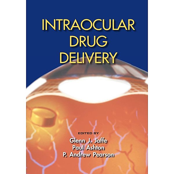 Intraocular Drug Delivery