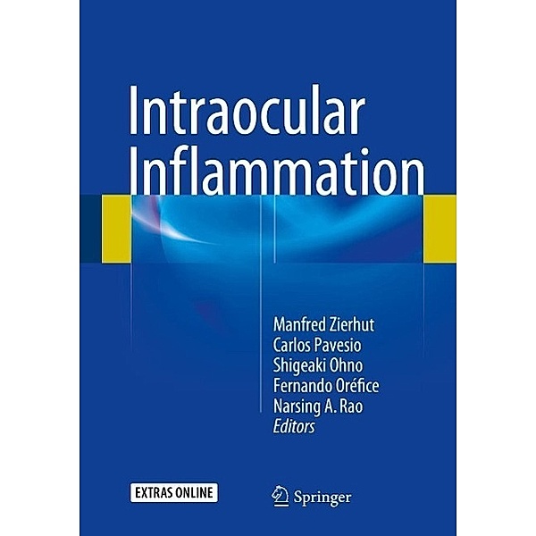 Intraocular Inflammation