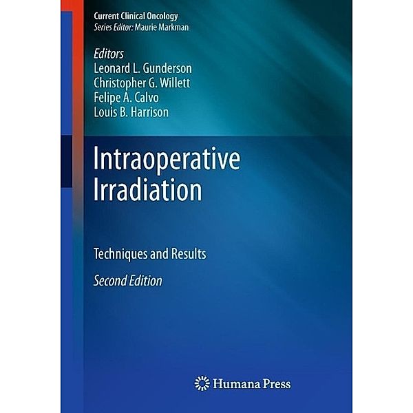 Intraoperative Irradiation / Current Clinical Oncology