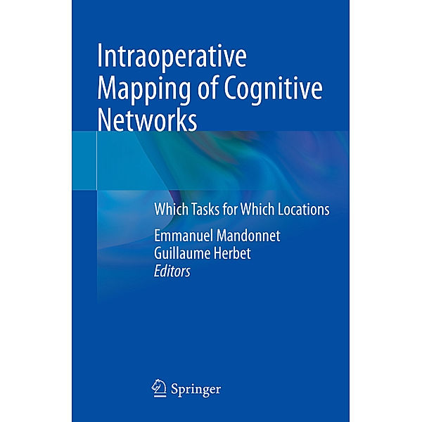 Intraoperative Mapping of Cognitive Networks