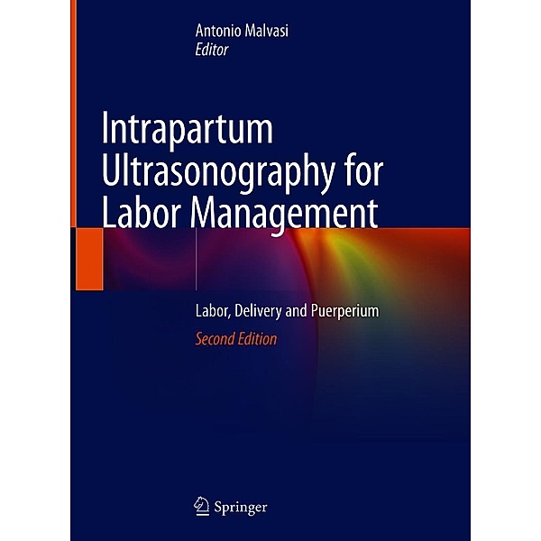 Intrapartum Ultrasonography for Labor Management