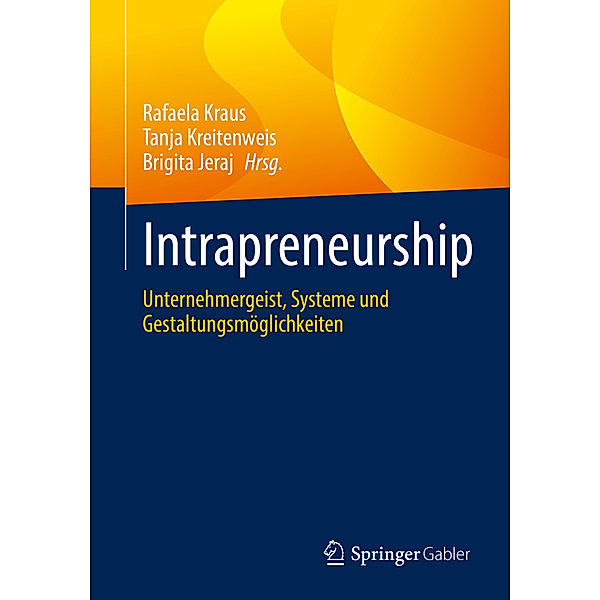 Intrapreneurship