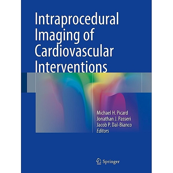 Intraprocedural Imaging of Cardiovascular Interventions
