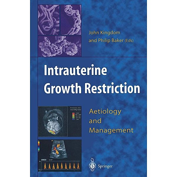 Intrauterine Growth Restriction