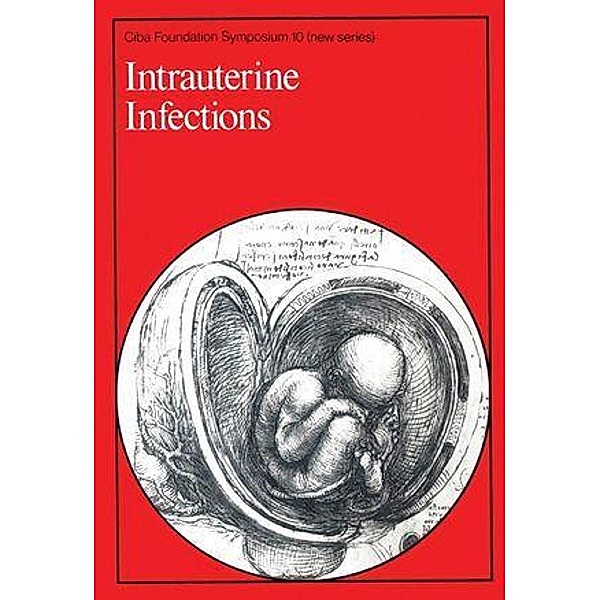 Intrauterine Infections / Novartis Foundation Symposium