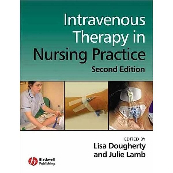 Intravenous Therapy in Nursing Practice