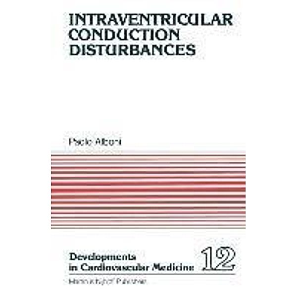 Intraventricular Conduction Disturbances, A. Alboni