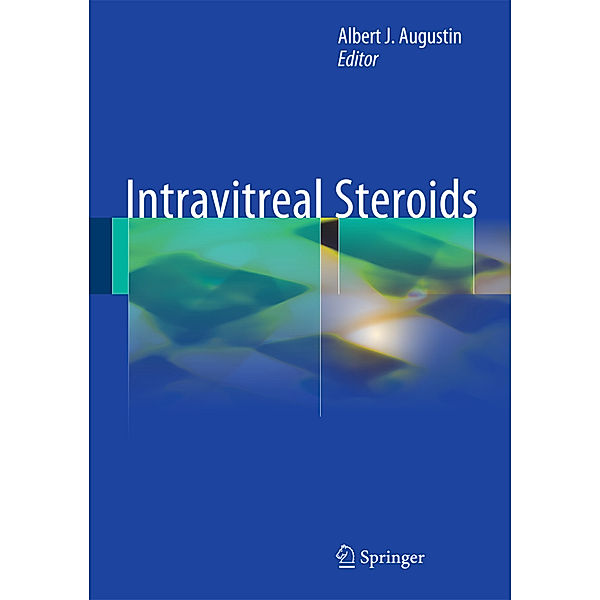 Intravitreal Steroids