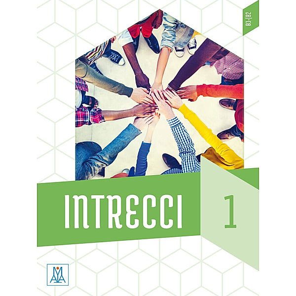 Intrecci 1.Bd.1, P. Bonfitto, M. Bortolotti, V. Brignoli, A. Broccardo, B. Della Croce, S. Grzanic, C. Guardigli, C. Nocentini