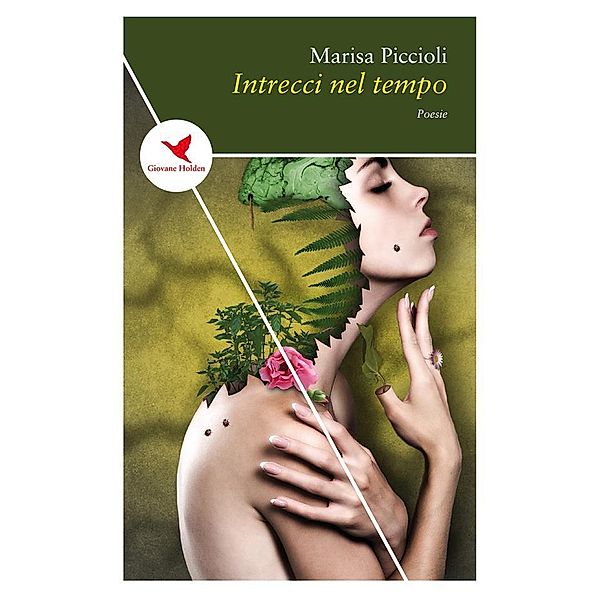 Intrecci nel tempo, Marisa Piccioli