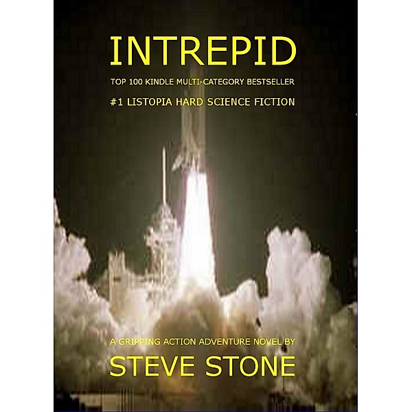 Intrepid / SDS Publishing, Steve Stone