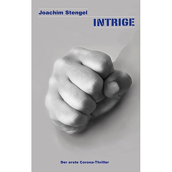 Intrige, Joachim Stengel