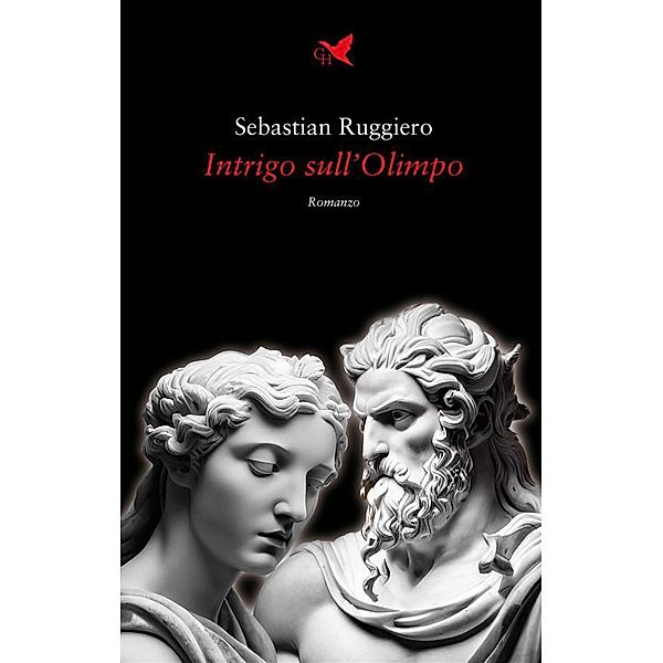 Intrigo sull'Olimpo, Sebastian Ruggiero