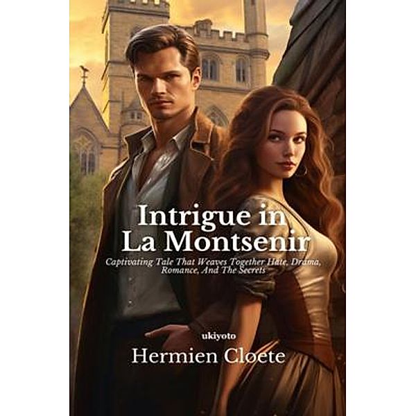 Intrigue in La Montsenir, Hermien Cloete