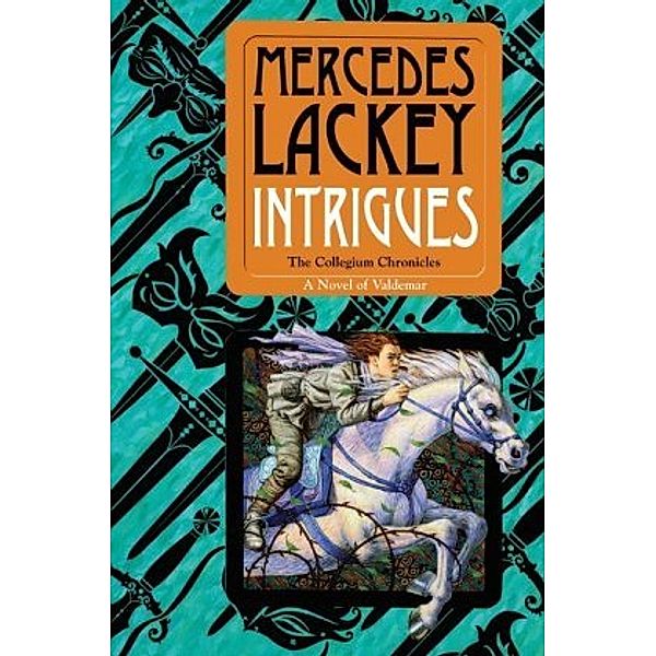 Intrigues, Mercedes Lackey
