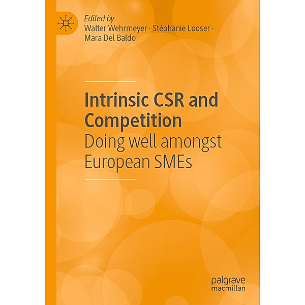 Intrinsic CSR and Competition