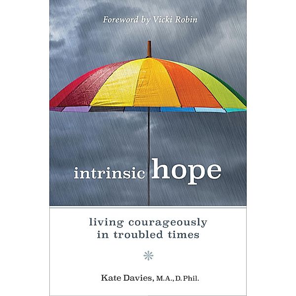 Intrinsic Hope, Kate Davies