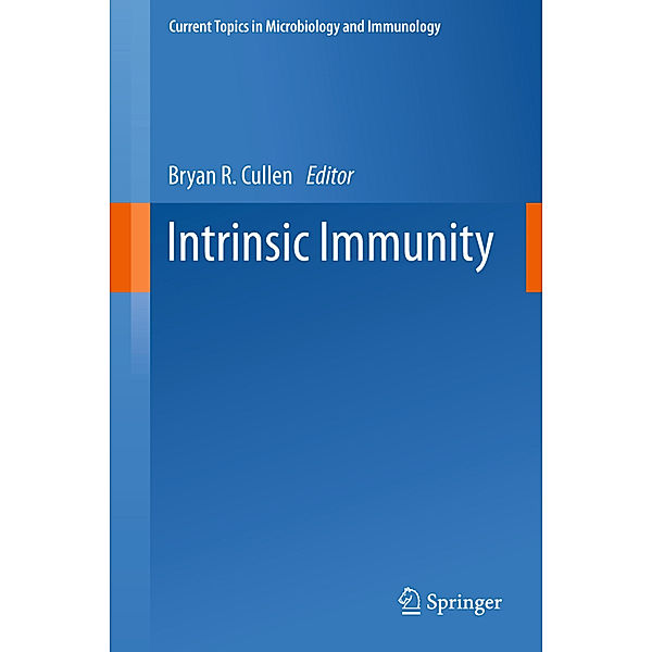 Intrinsic Immunity