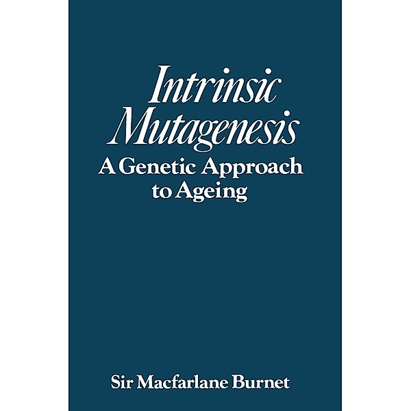 Intrinsic mutagenesis, Burnet Macfarlane
