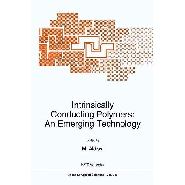 Intrinsically Conducting Polymers: An Emerging Technology