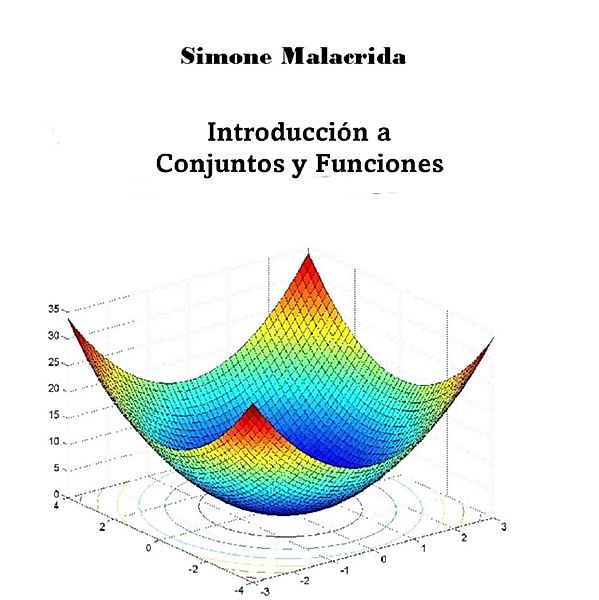 Introducción a Conjuntos y Funciones, Simone Malacrida