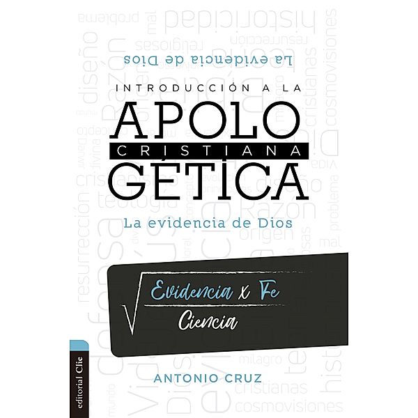 Introducción a la Apologética, Antonio Cruz