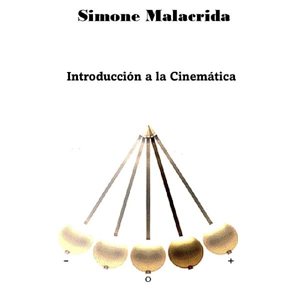 Introducción a la Cinemática, Simone Malacrida