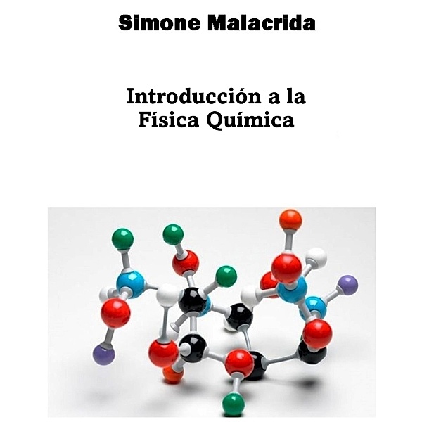 Introducción a la Física Química, Simone Malacrida