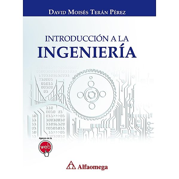 Introducción a la ingeniería, David Moisés Terán