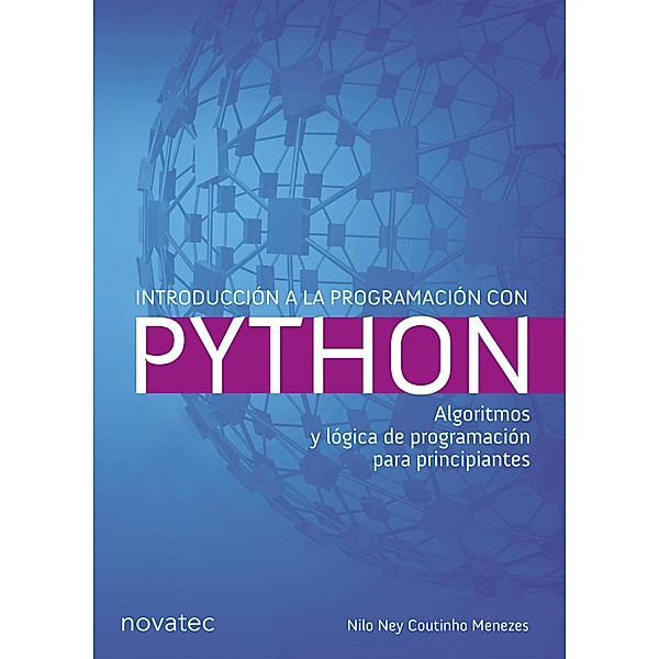 Introducción a la programación con Python, Nilo Ney Coutinho Menezes