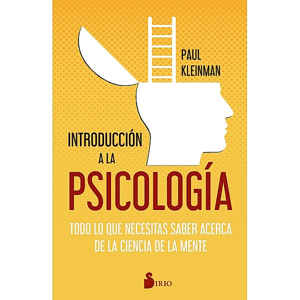 Introducción a la psicología, Paul Kleinman