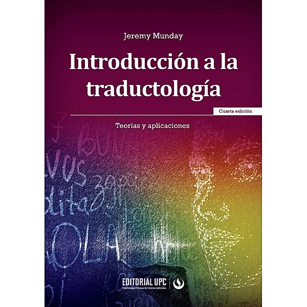 Introducción a la traductología, Jeremy Munday