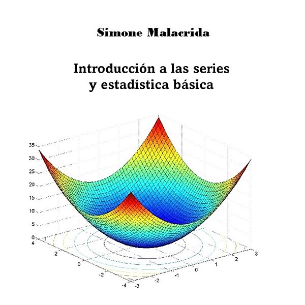 Introducción a las series y estadística básica, Simone Malacrida