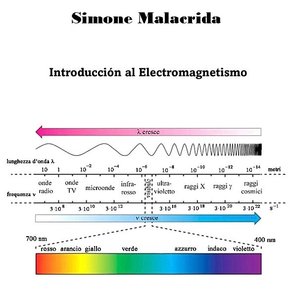 Introducción al Electromagnetismo, Simone Malacrida