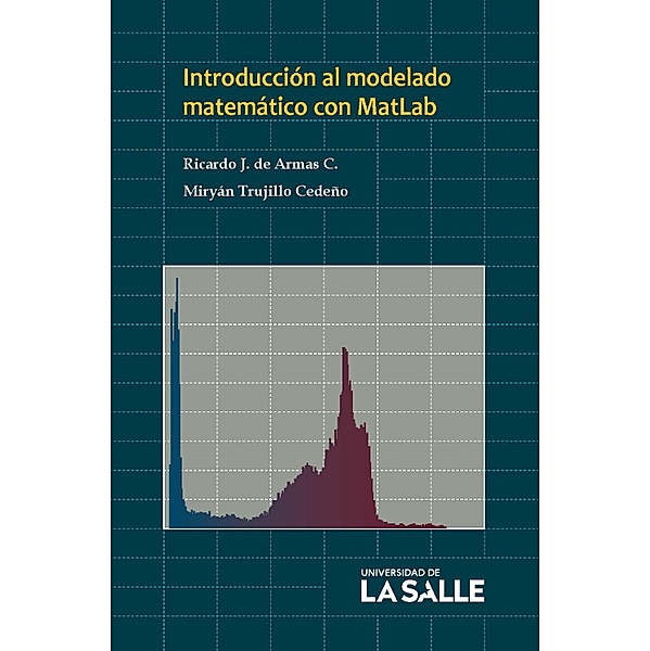 Introducción al modelado matemático con MatLab, Ricardo Joaquín de Armas Costa, Miryan Trujillo Cedeño