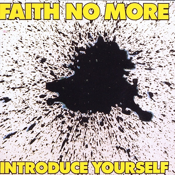 Introduce Yourself, Faith No More
