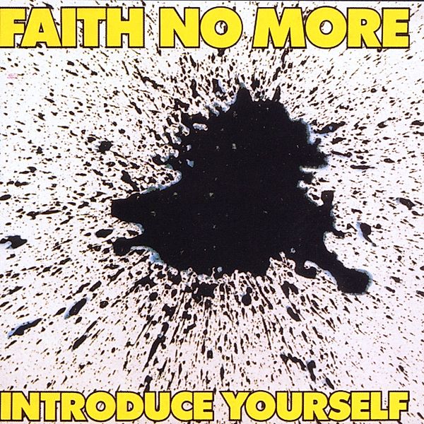 Introduce Yourself, Faith No More