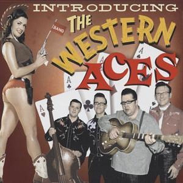 Introducing, Western Aces