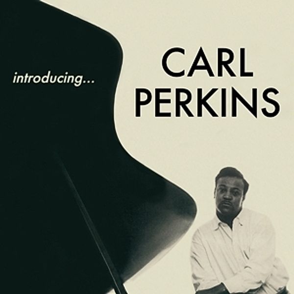 Introducing+11 Bonus Tracks, Carl Perkins