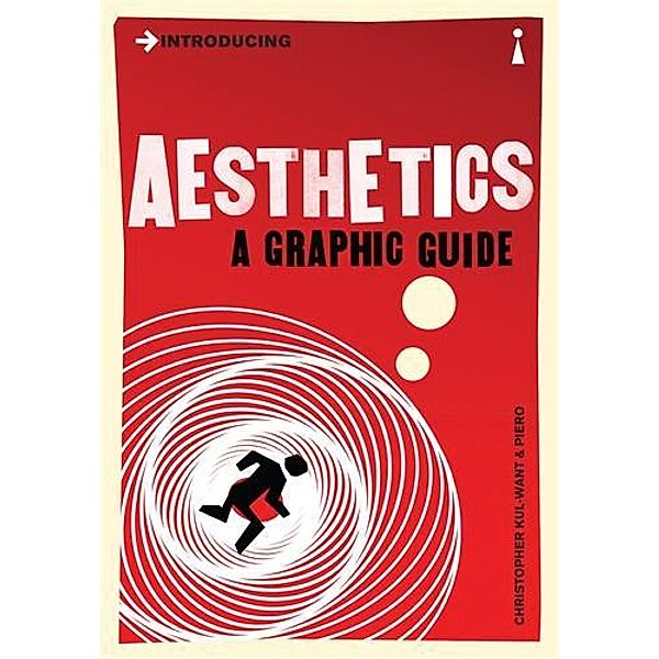 Introducing Aesthetics / Graphic Guides, Christopher Kul-Want