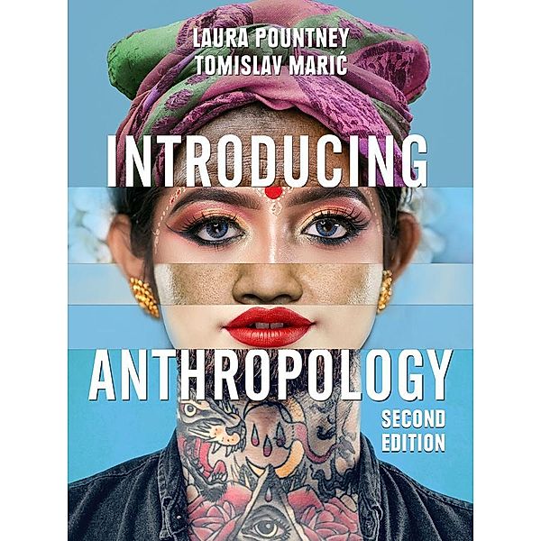 Introducing Anthropology, Laura Pountney, Tomislav Maric