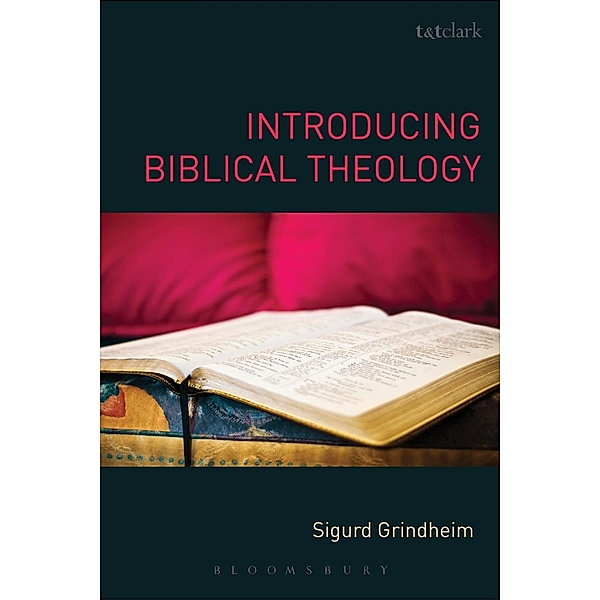 Introducing Biblical Theology, Sigurd Grindheim