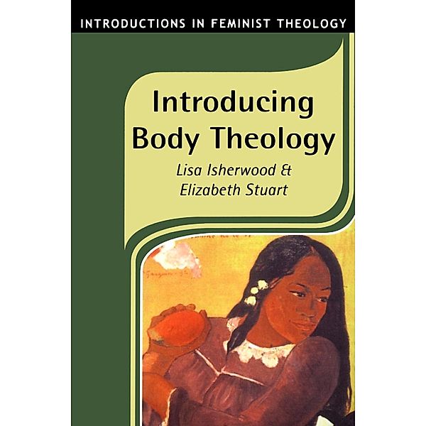 Introducing Body Theology, Lisa Isherwood, Elizabeth Stuart