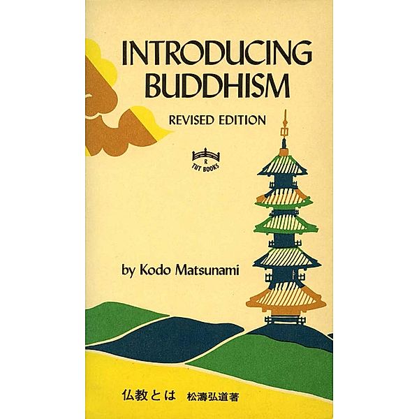 Introducing Buddhism, Kodo Matsunami